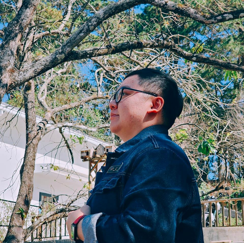 Nguyễn Tấn Thiên Long — LongTechVision